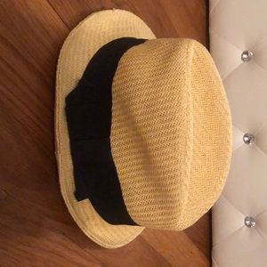 Forever 21 summer beach hat